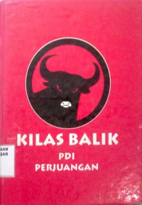 Image of Kilas Balik PDI Perjuangan
